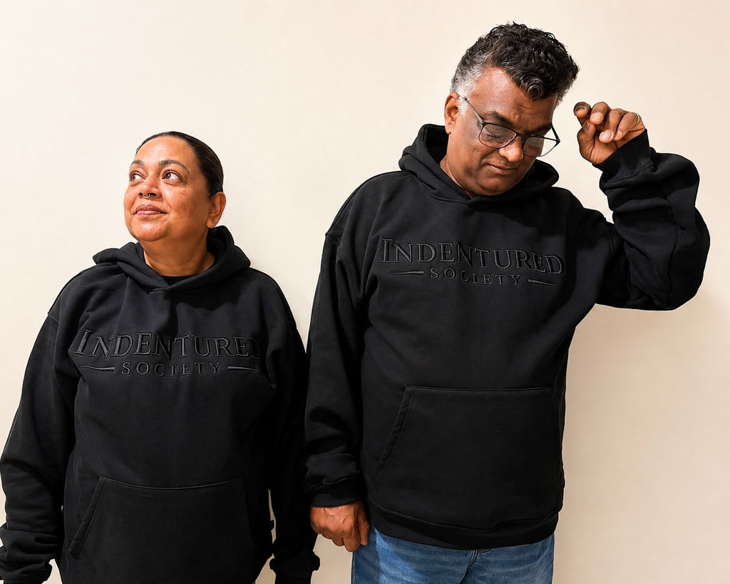 Unisex Limited Edition Hoodie