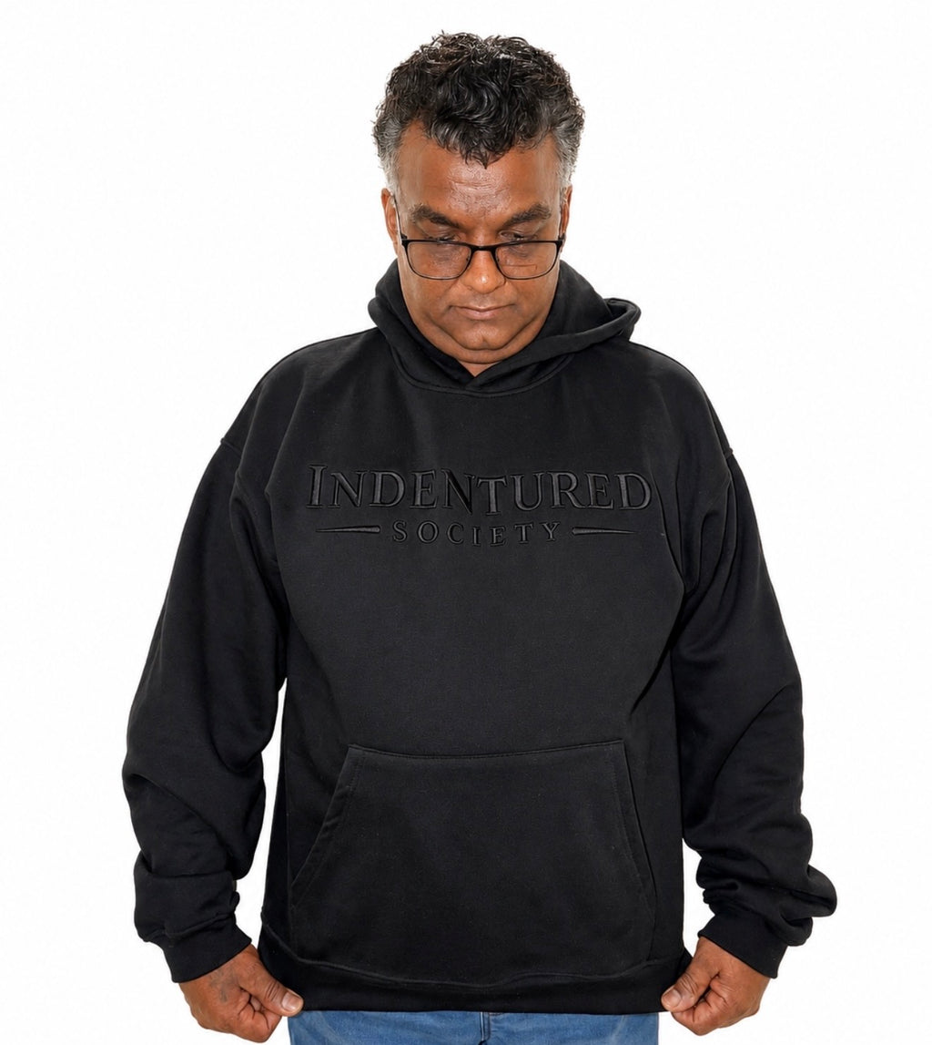Unisex Limited Edition Hoodie