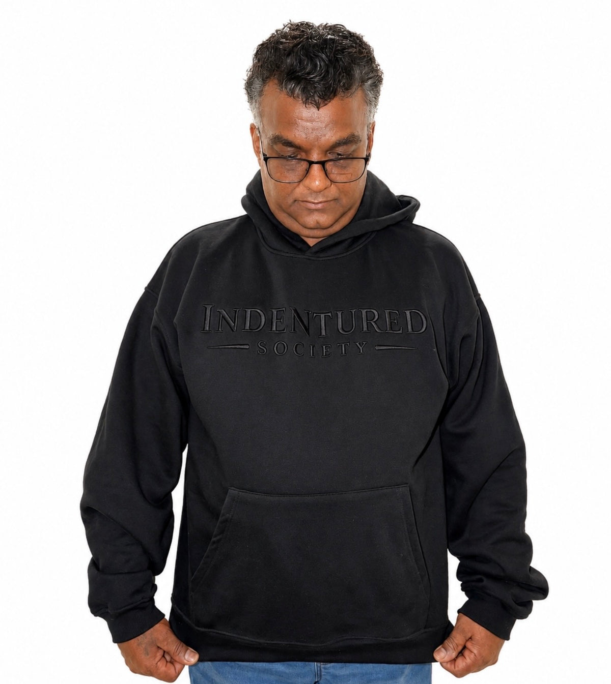 Unisex Limited Edition Hoodie
